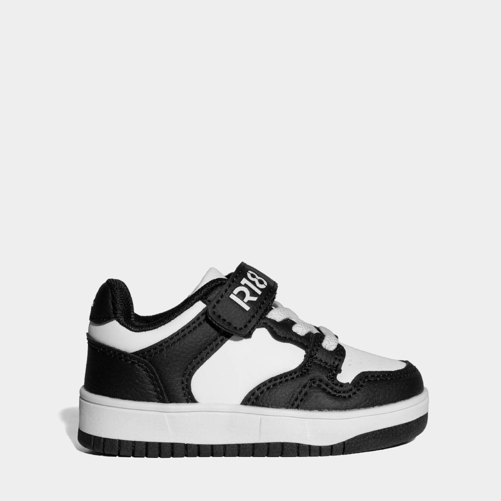 Zapatillas Urbanas R18 Unisex Infantil R18K-Wt00001