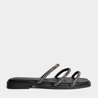 Sandalias Casuales Footloose Mujeres Ftl-Sy00005