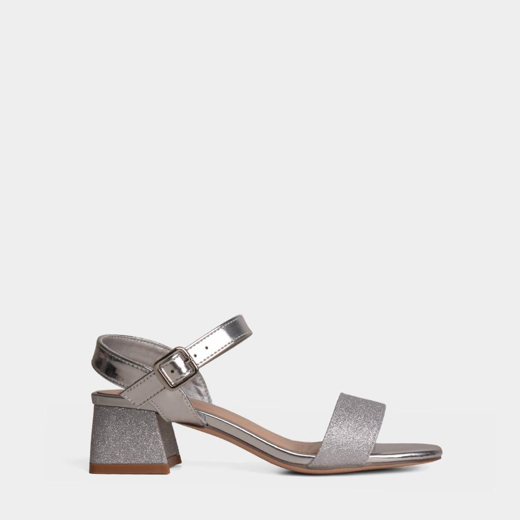 Sandalias De Vestir Footloose Kids Niñas Ftk-Im00010