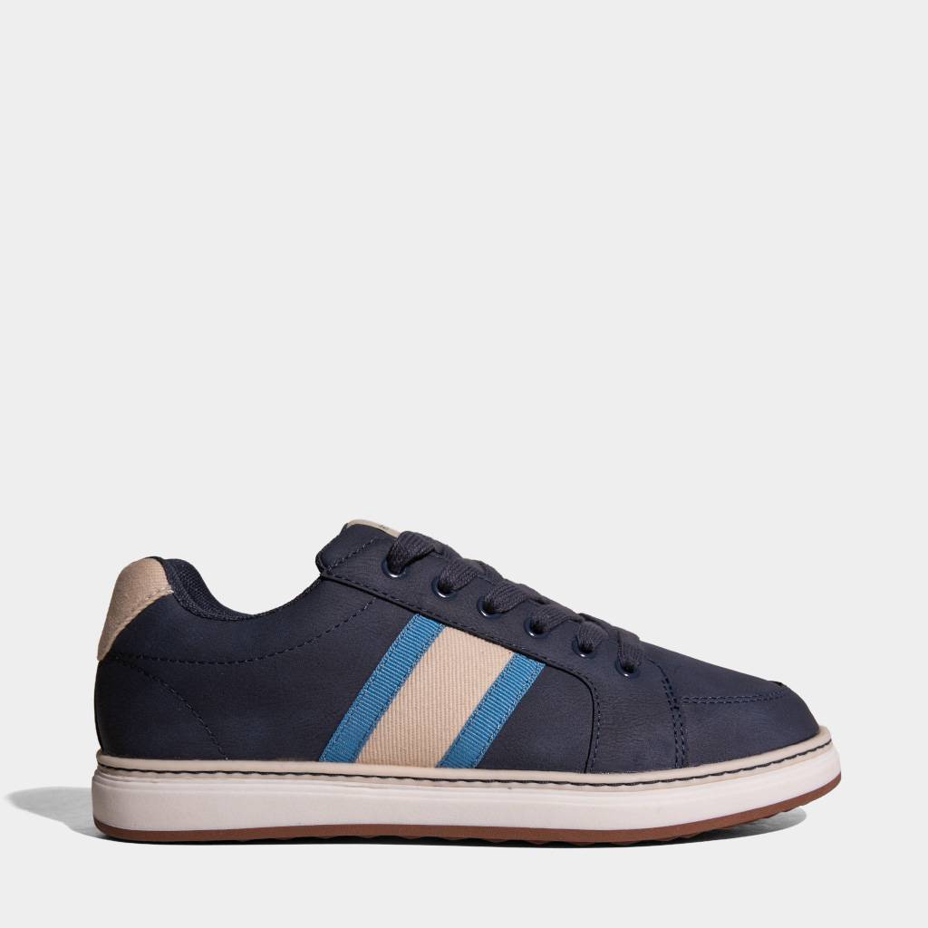 Zapatillas Casuales Footloose Kids Niños Ftk-Cd00003