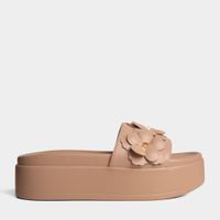 Sandalias Casuales Footloose Mujeres Ftl-Yq00027