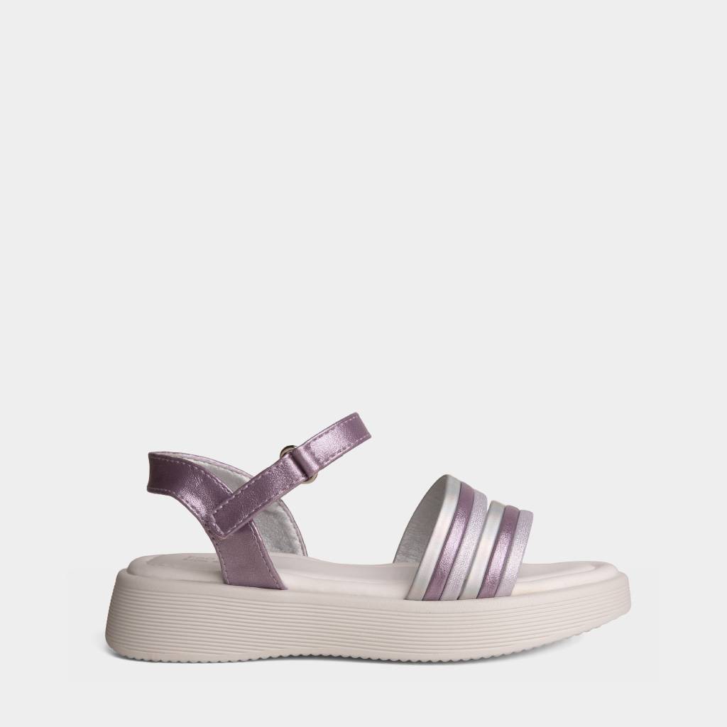 Sandalias Casuales Footloose Kids Niñas Ftk-Im00009