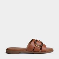 Sandalias Casuales Footloose Mujeres Ftl-Yq00032