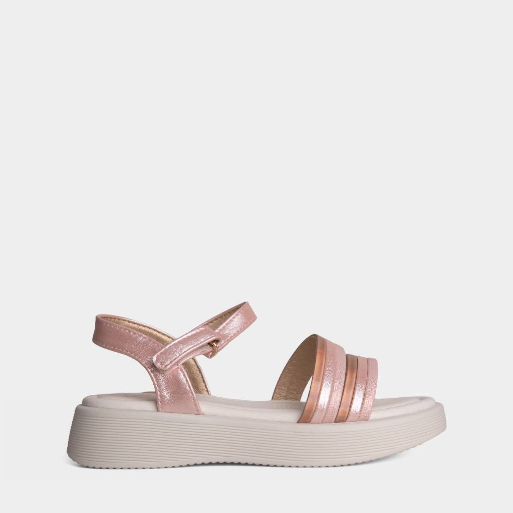 Sandalias Casuales Footloose Kids Niñas Ftk-Im00009