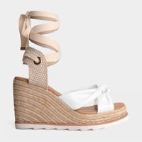 Sandalias Casuales Footloose Mujeres Ftl-Nz00010