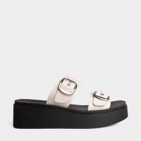 Sandalias Casuales Footloose Mujeres Ftl-Nw00007