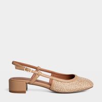 Zapatos Casuales Footloose Mujeres Ftl-Rs00015