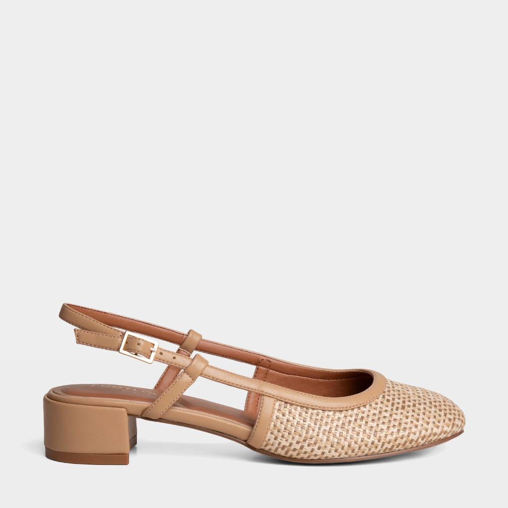 Zapatos Casuales Footloose Mujeres Ftl-Rs00015