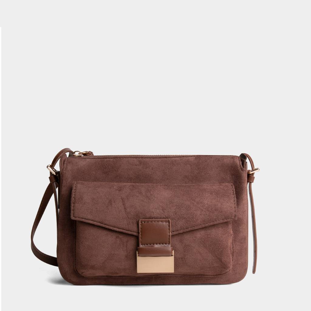 Cartera Footloose Mujeres Ftl-Da00004