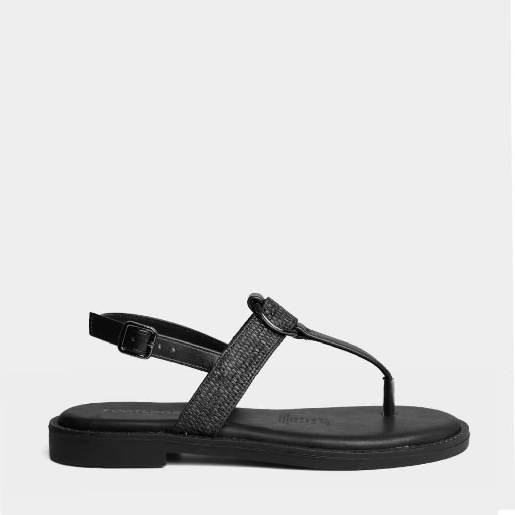 Sandalias Casuales Footloose Mujeres Ftl-Yq00024