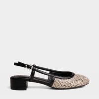 Zapatos Casuales Footloose Mujeres Ftl-Rs00015