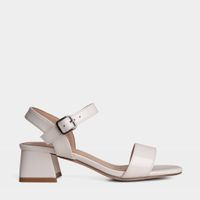 Sandalias De Vestir Footloose Kids Niñas Ftk-Im00010