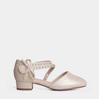 Zapatos De Vestir Footloose Kids Niñas Ftk-Im00008