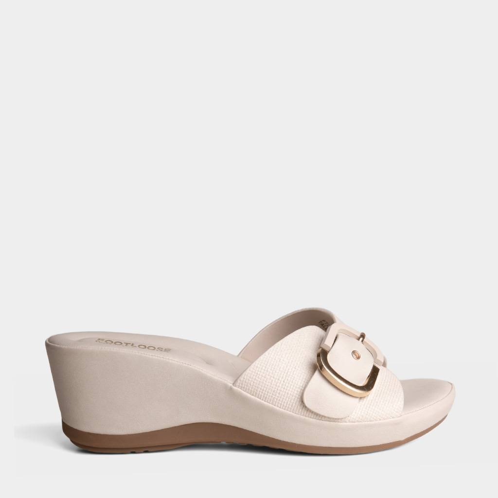 Sandalias Casuales Footloose Mujeres Ftl-Lm00032