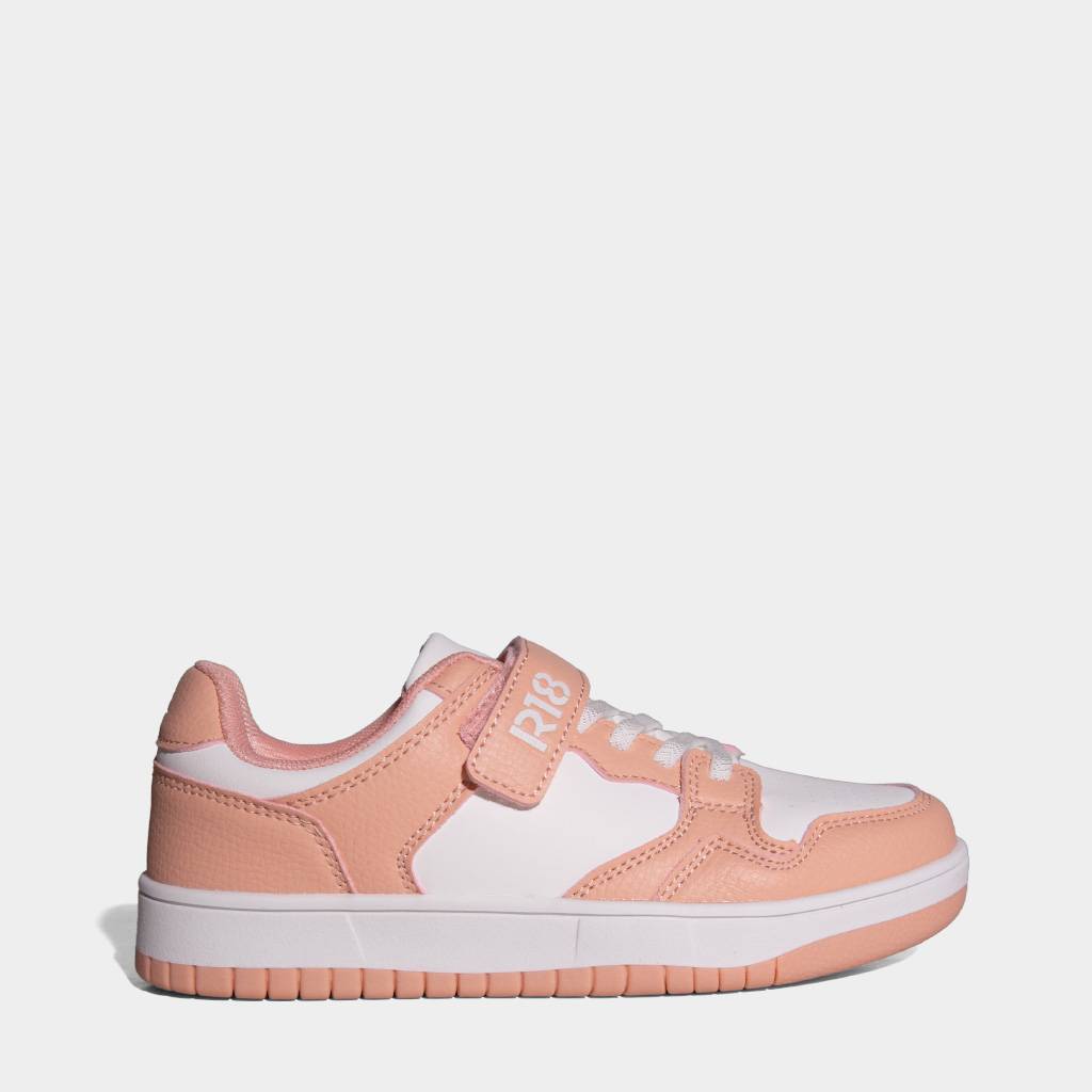 Zapatillas Urbanas R18 Niñas R18K-Wt00002