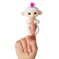fingerlings precio