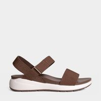 Sandalias Casuales Footloose Mujeres Ftl-Lm00084
