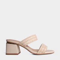 Sandalias De Vestir Footloose Mujeres Ftl-Yq00029