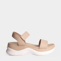 Sandalias Casuales Footloose Mujeres Ftl-Lm00004