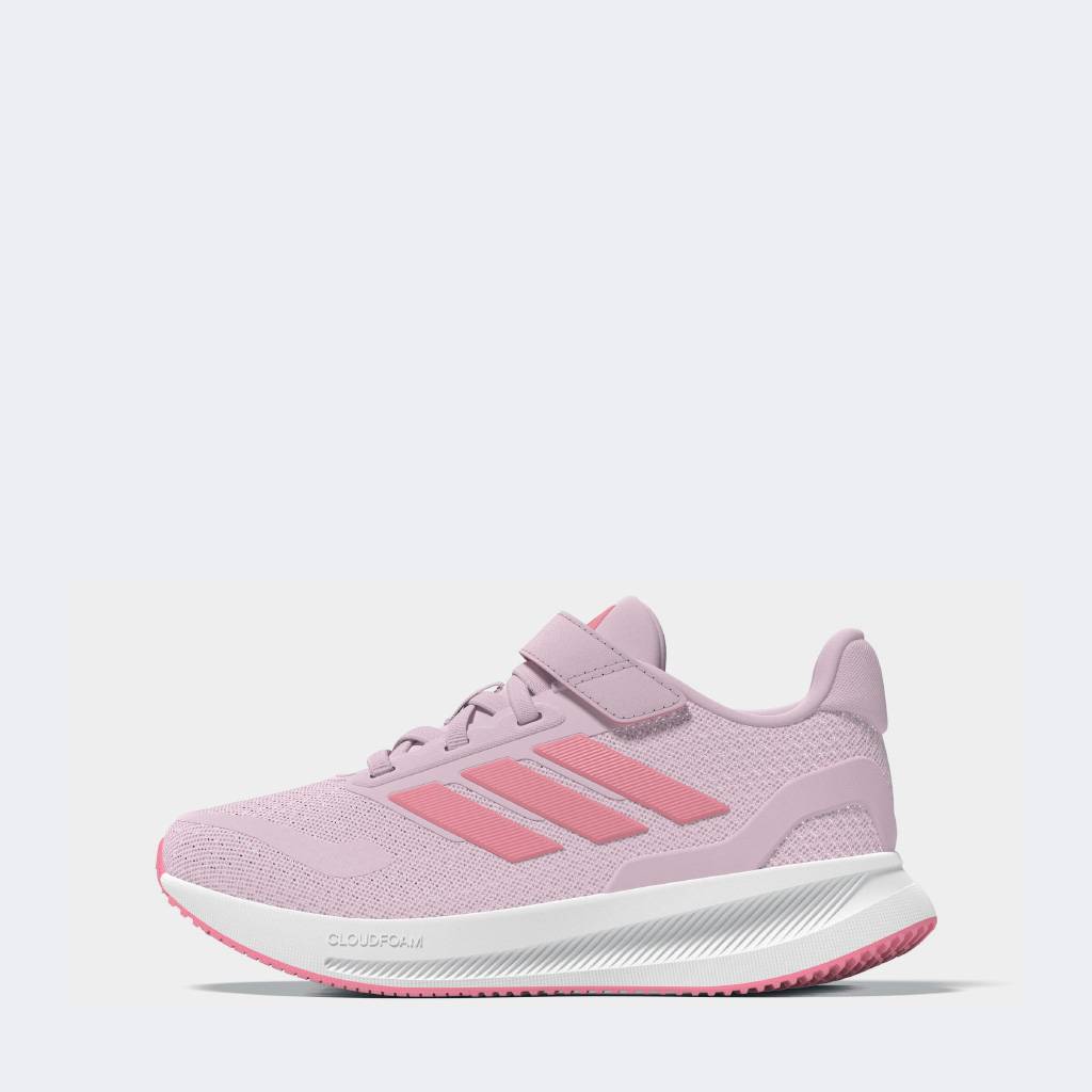 Zapatillas Deportivas Adidas Niñas Jp9402 Runfalcon 5 El C