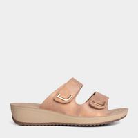 Sandalias Casuales Footloose Mujeres Ftl-Ou00007
