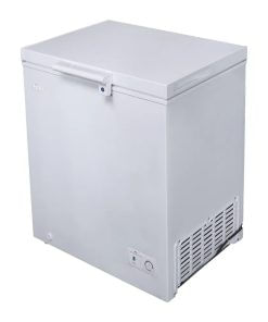Congeladora Oster 145L – OS PCF5001WE - Color Blanco - OFERTA!