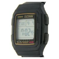 Reloj Casio F-201Wa-9Adf