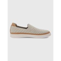 Zapatillas Urbanas Hush Puppies Mujer Trento Blanco