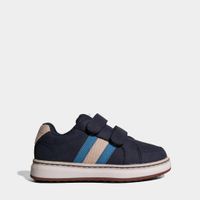 Zapatillas Casuales Footloose Kids Niños Ftk-Cd00001