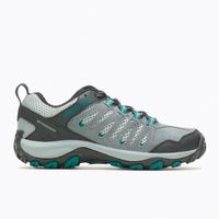 Zapatillas Outdoor Merrell Mujer Crosslander J135676 Gris