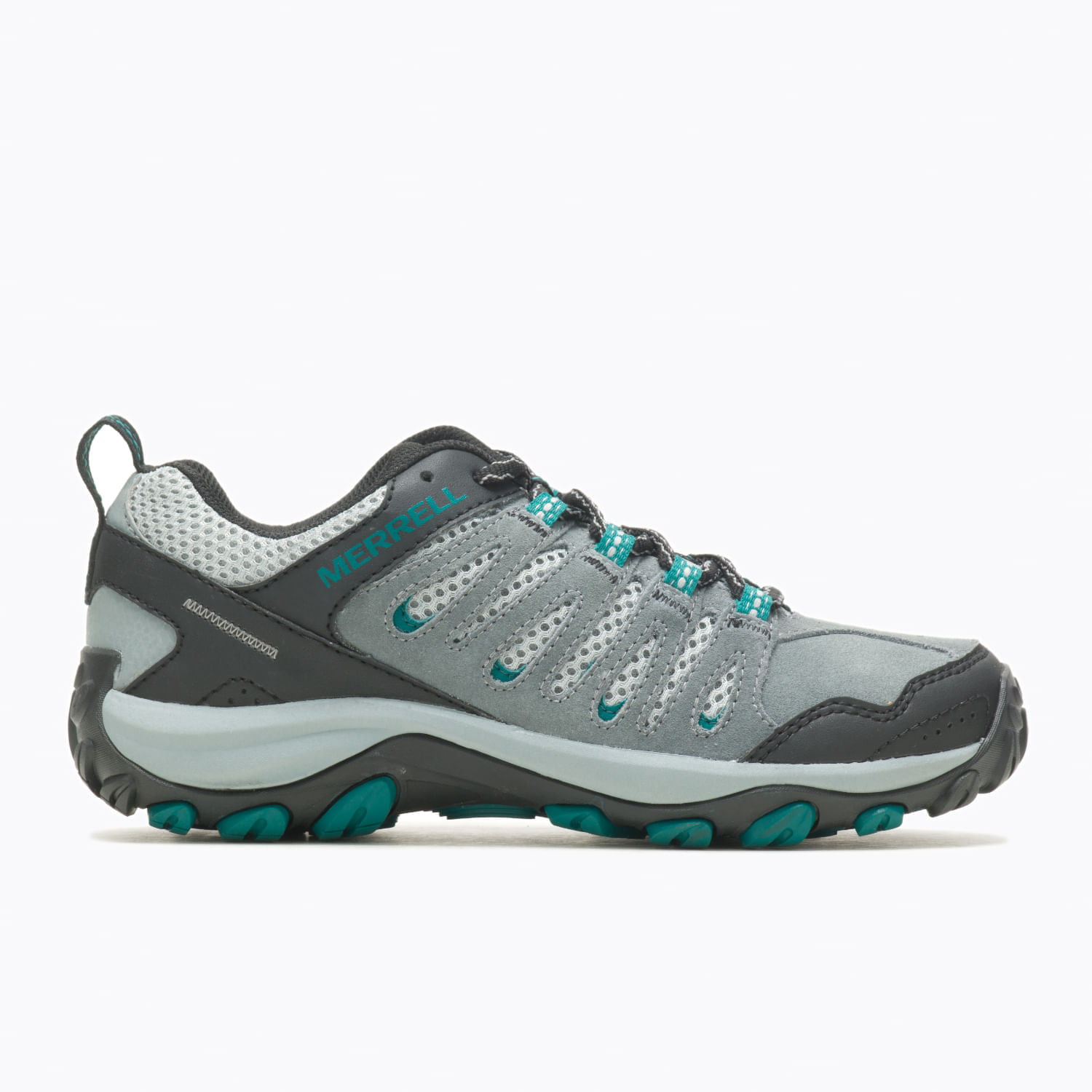 Zapatillas Outdoor Merrell Mujer Crosslander J135676 Gris