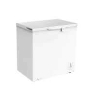 Congeladora Oster 199L OS PCFME7001WE -  Color Blanco -OFERTA!