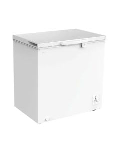 Congeladora Oster 199L OS PCFME7001WE - Color Blanco -OFERTA!