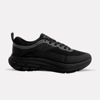 Zapatillas Urbanas Reebok Niño Road Strider 100240133 Negro