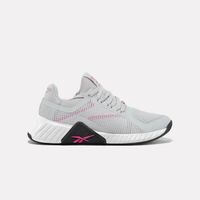 Zapatillas Cross Training Reebok Mujer Flip Charge 100250396 Gris
