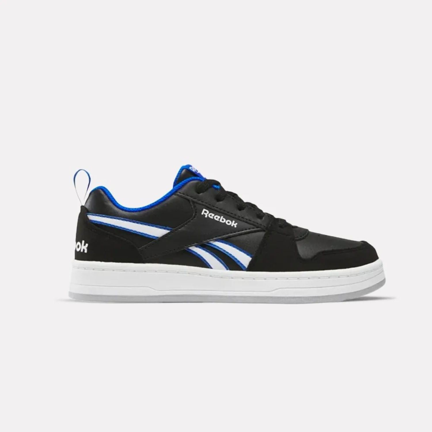 Zapatillas Urbanas Reebok Niño Royal Prime 2.0 100238480 Negro