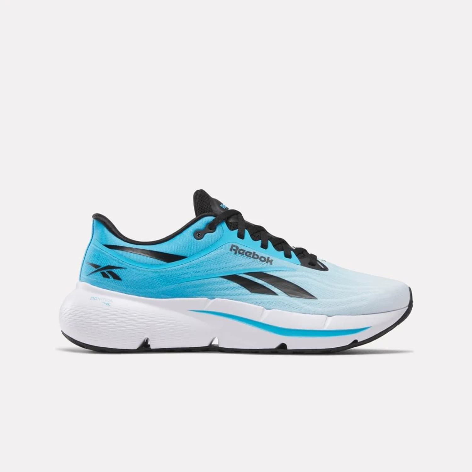 Zapatillas Running Reebok Hombre Zignition 100228760 Celeste