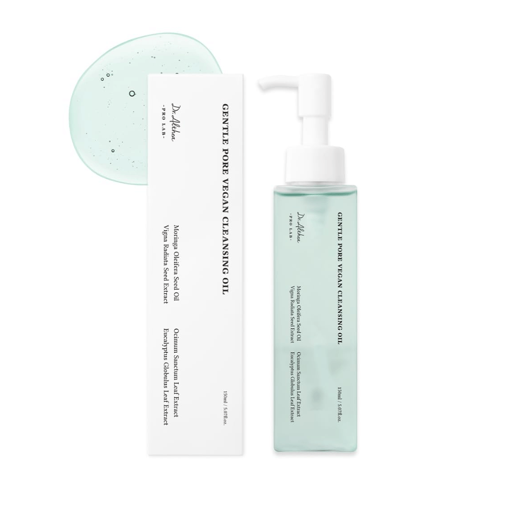 Dr Althea Aceite Limpiador Vegano 150ml Skincare Original