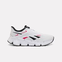 Zapatillas Running Reebok Hombre Zig Dynamica 6 100225485 Blanco