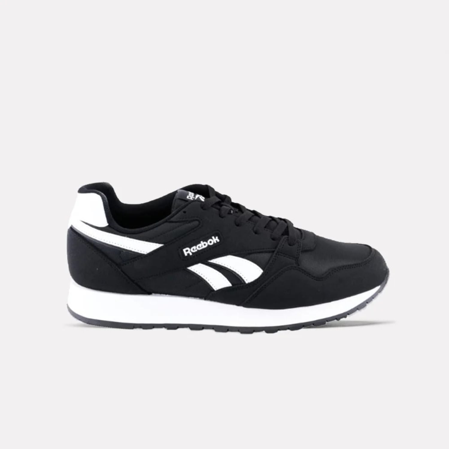 Zapatillas Urbanas Reebok Hombre Prime Event 100250368 Negro