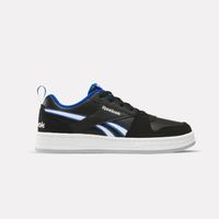 Zapatillas Urbanas Reebok Niño Royal Prime 2.0 100238480 Negro