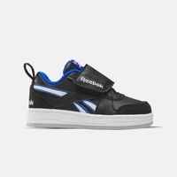 Zapatillas Urbanas Reebok Niño Royal Prime Snug 100238484 Negro