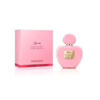 Perfume Her Secret Pink Absolu Antonio Banderas Mujer Edp 50Ml