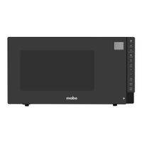 Horno Microondas Mabe 31 L HMM11PNPO Negro