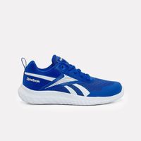 Zapatillas Urbanas Reebok Niño Rush Runner 5 100237347 Azul