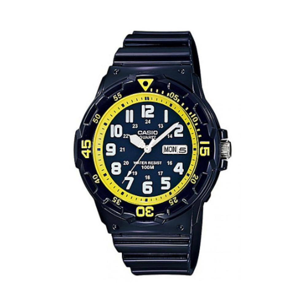 Reloj Casio Mrw-200Hc-2Bvdf