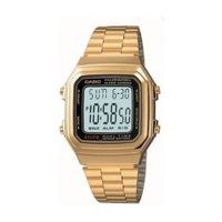 Reloj Casio A_178Wga_1A Hombre