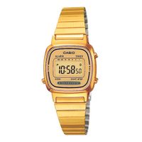 Reloj Casio La-670Wga-9 Mujer Digital