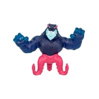 Muñeco Mr Beast Lab Heroe Stretchy Sabertooth Squid