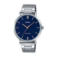 Reloj Casio Mtpvt01D-2Budf Unisex